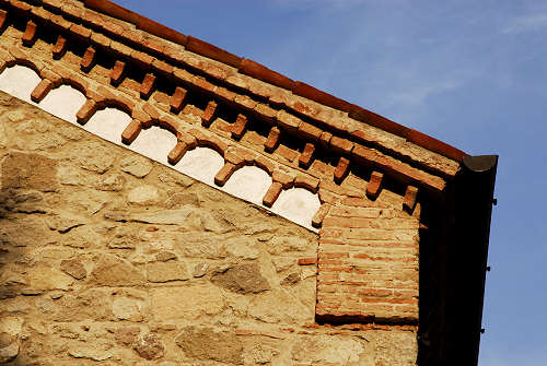 passo Fiorine, monte Madonna, Rovolon Teolo, Colli Euganei
