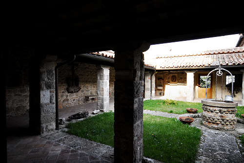 passo Fiorine, monte Madonna, Rovolon Teolo, Colli Euganei