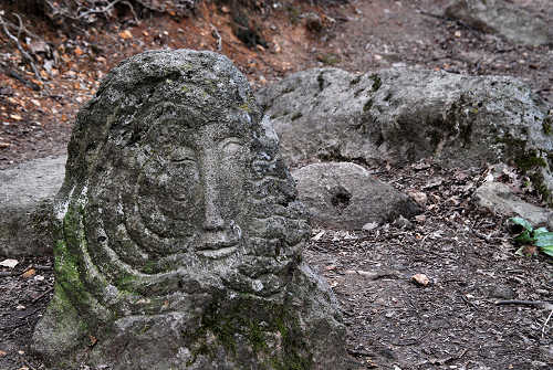passo Fiorine, monte Madonna, Rovolon Teolo, Colli Euganei