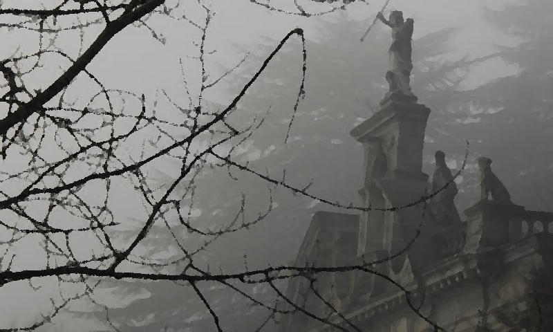 Valsanzibio di Galzignano Terme