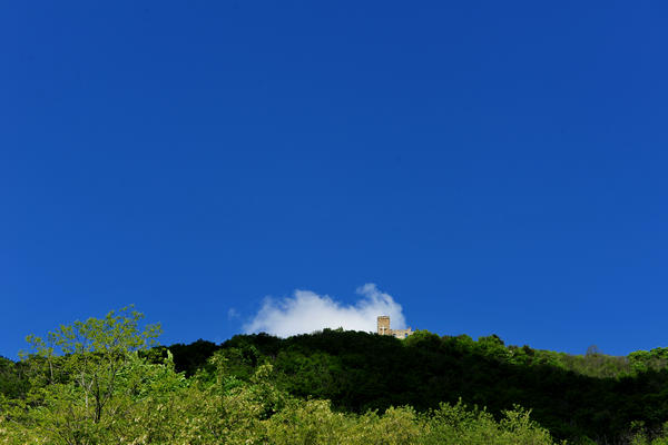 Galzignano, Roccolo Bonato, Sentiero dell'Eremo, monte Rua, passo Roccolo, Venda, Sottovenda, Orsara
