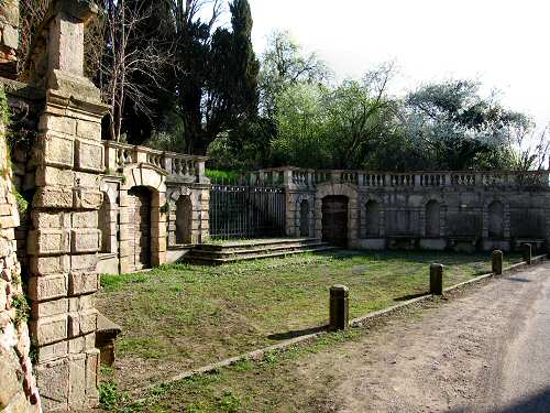 Valsanzibio - Galzignano Terme - Colli Euganei - Padova