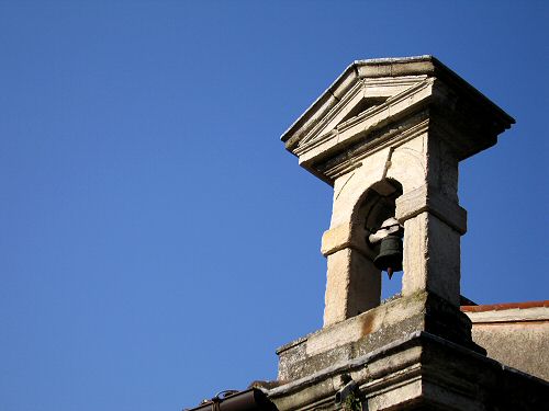 Valsanzibio - Galzignano Terme - Colli Euganei - Padova