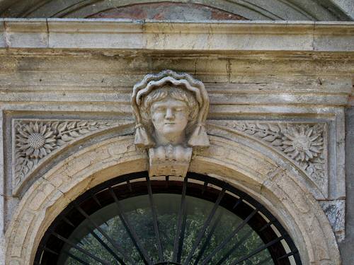 Valsanzibio - Galzignano Terme - Colli Euganei - Padova