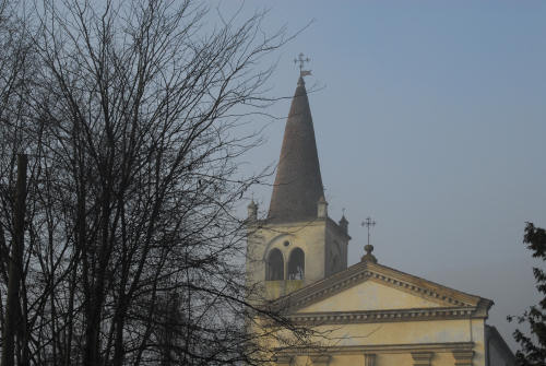 Valsanzibio - Galzignano Terme - Colli Euganei - Padova