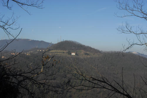 Valsanzibio - Galzignano Terme - Colli Euganei - Padova