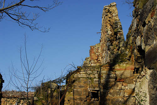Valsanzibio - Galzignano Terme - Colli Euganei - Padova