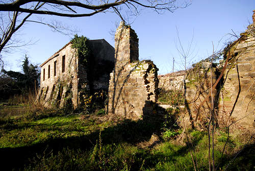 Valsanzibio - Galzignano Terme - Colli Euganei - Padova