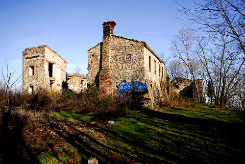 Valsanzibio - Galzignano Terme - Colli Euganei - Padova