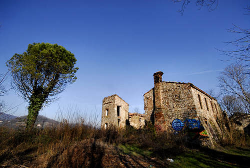 Valsanzibio - Galzignano Terme - Colli Euganei - Padova
