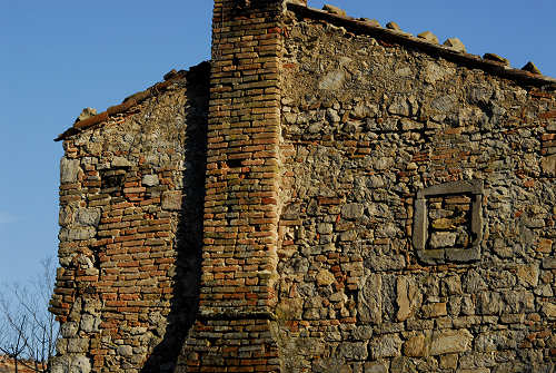 Valsanzibio - Galzignano Terme - Colli Euganei - Padova