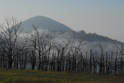 Valsanzibio - Galzignano Terme - Colli Euganei - Padova