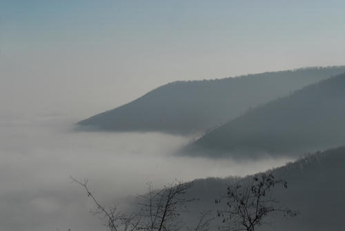 Valsanzibio - Galzignano Terme - Colli Euganei - Padova