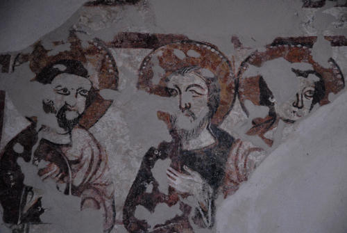 Pieve di San Tommaso fuori le mura - Monselice