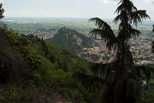 Monte Ricco - Monselice