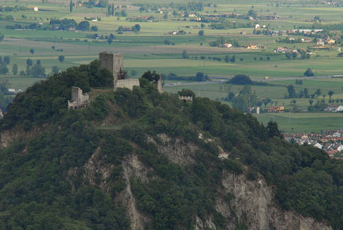 Monte Ricco - Monselice
