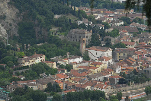 Monte Ricco - Monselice