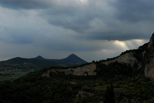 Monte Ricco - Monselice