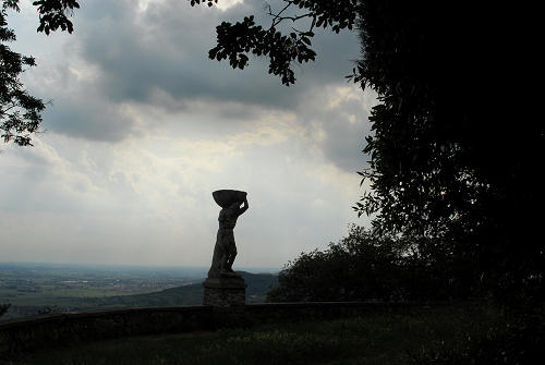 Monte Ricco - Monselice