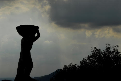 Monte Ricco - Monselice