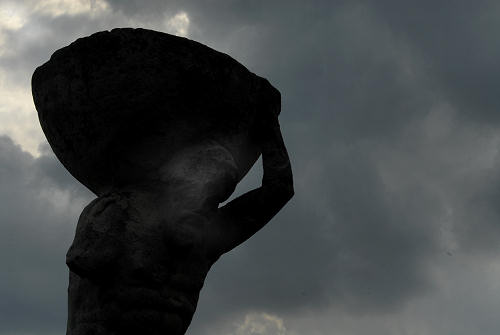 Monte Ricco - Monselice