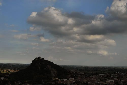 Monte Ricco - Monselice