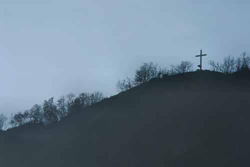 Monte Ceva, Turri di Montegrotto Terme - Colli Euganei, Padova