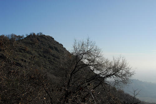 Monte Ceva, Turri di Montegrotto Terme - Colli Euganei, Padova
