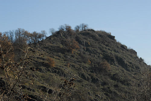 Monte Ceva, Turri di Montegrotto Terme - Colli Euganei, Padova