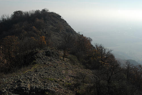 Monte Ceva, Turri di Montegrotto Terme - Colli Euganei, Padova