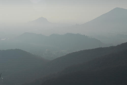 Monte Ceva, Turri di Montegrotto Terme - Colli Euganei, Padova