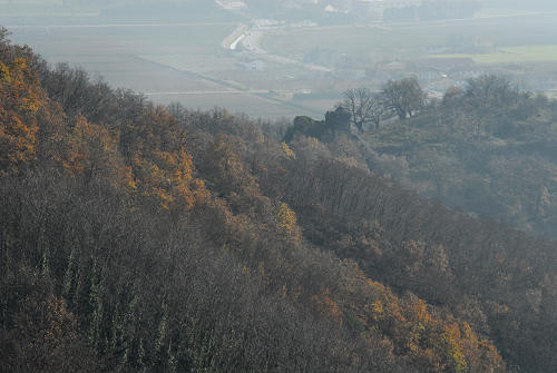 Monte Ceva, Turri di Montegrotto Terme - Colli Euganei, Padova
