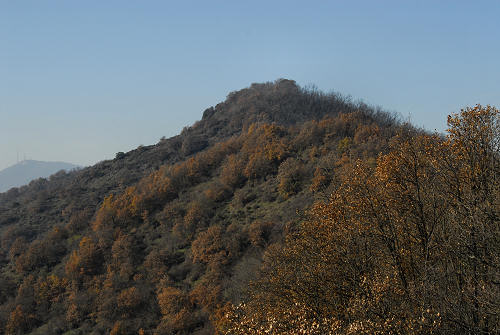 Monte Ceva, Turri di Montegrotto Terme - Colli Euganei, Padova
