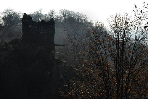 Monte Ceva, Turri di Montegrotto Terme - Colli Euganei, Padova