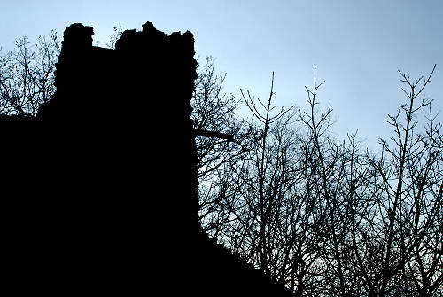 Monte Ceva, Turri di Montegrotto Terme - Colli Euganei, Padova