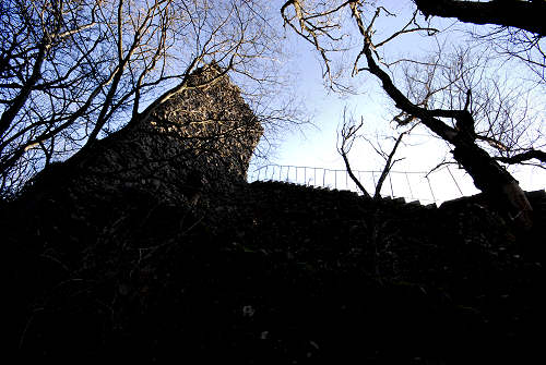 Monte Ceva, Turri di Montegrotto Terme - Colli Euganei, Padova