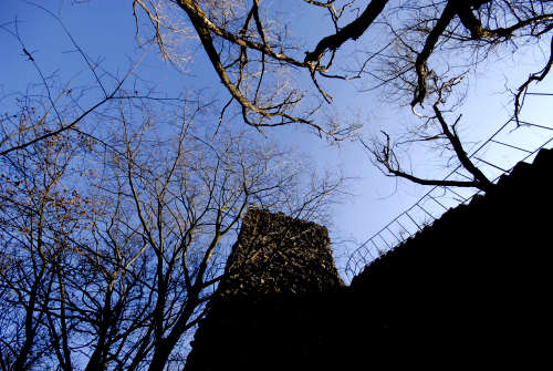 Monte Ceva, Turri di Montegrotto Terme - Colli Euganei, Padova