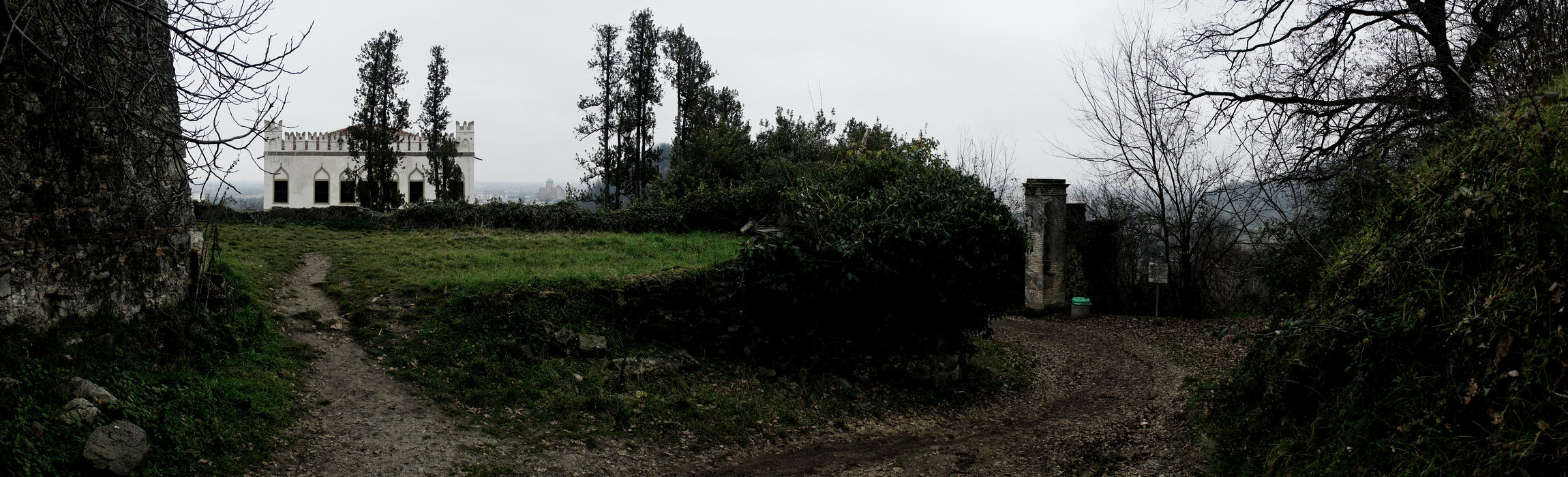 Villa Draghi a Montegrotto Terme