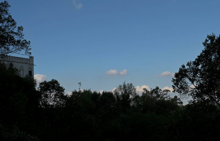 Villa Draghi a Montegrotto Terme, Colli Euganei Padova