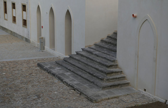 Villa Draghi a Montegrotto Terme, Colli Euganei Padova