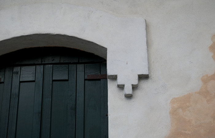 Villa Draghi a Montegrotto Terme, Colli Euganei Padova