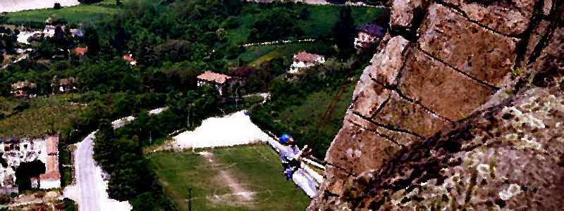 escursioni nei Colli Euganei