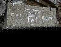 palestra monte Pirio