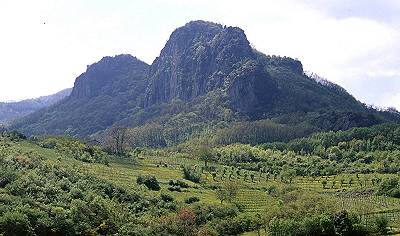 Teolo, Colli Euganei