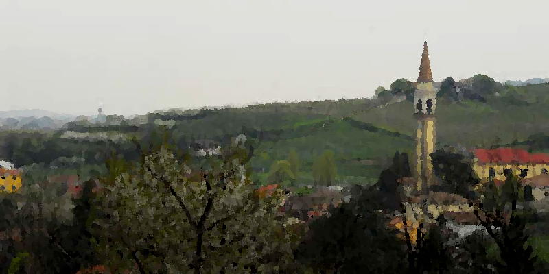 Carbonara di Rovolon