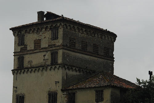 Bastia di Rovolon - Colli Euganei