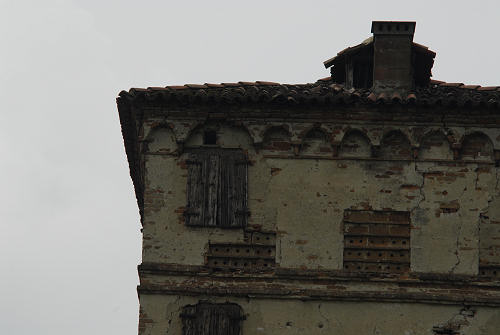 Bastia di Rovolon - Colli Euganei