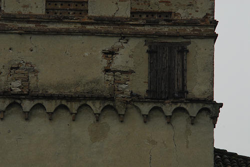 Bastia di Rovolon - Colli Euganei