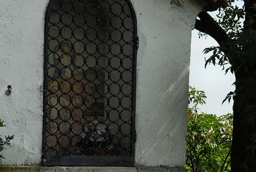 Bastia di Rovolon - Colli Euganei