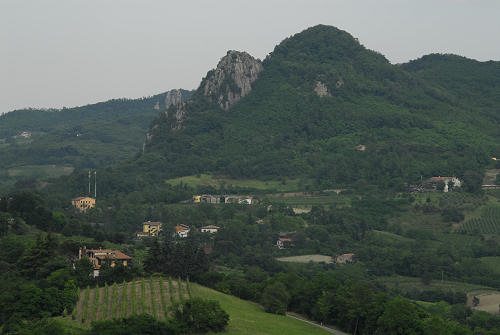 monte Altore, Teolo, Colli Euganei